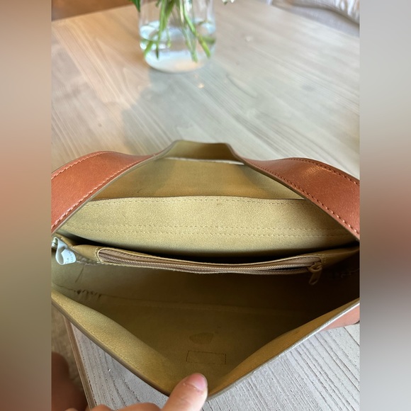 Mondani New York vintage shoulder bag - Picture 2 of 6